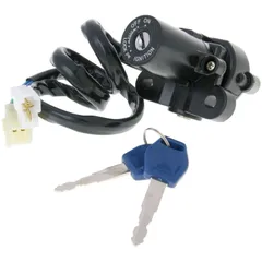 ignition lock for Yamaha YZF-R6 600 (99-02) VC32821