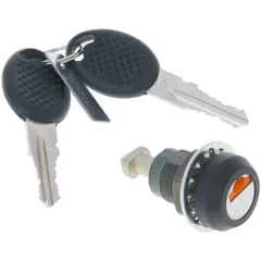 glove box / compartment lock for Aprilia Amico, Scarabeo Di Tech 50, 100cc VC32822