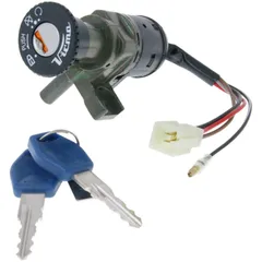 ignition lock for Yamaha Axis, Jog, Jog R 50, MBK Equalis -2002 VC32832