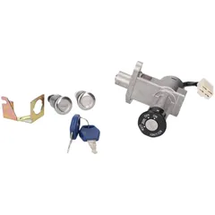lock set for Daelim NS, DLX 125 VC32835