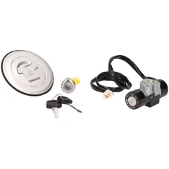 lock set for Honda CBR 125 04- VC32836