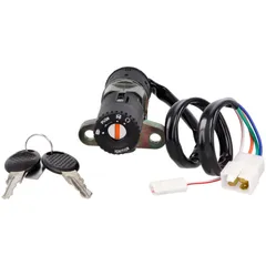 ignition lock for Aprilia RS 50, Tuono 50 (99-05) VC32842