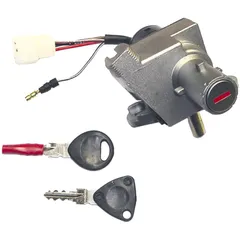 ignition lock for MBK Thunder, Yamaha Maxster 125 / 155 (01-02) VC32844