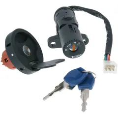 lock set for KTM Super Moto 640 LC4 (2003-) VC32852