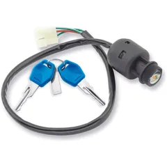 ignition lock for Beta RR 50 (digital speedometer) VC32856