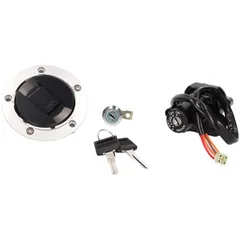 lock set for Suzuki SFV 650, SV 650, GSX-R 1000 VC32860
