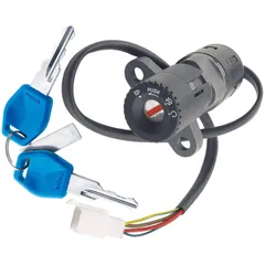 ignition lock for Yamaha TZR 50, MBK X-Power 03- VC32867