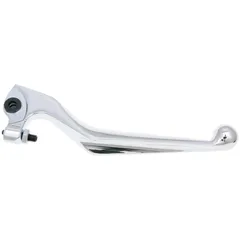 brake lever left / right silver for Peugeot Satelis, Geo VC33903