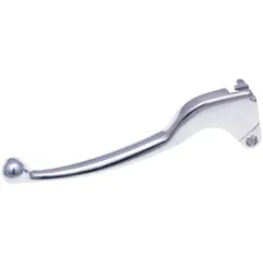 Bremsgriff Bremshebel links silber für SYM Euro MX VC33906
