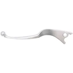 brake lever left silver for SYM GTS, HD, HD2, Joymax, GTS, MaxSym VC33908