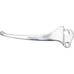 brake lever left silver for Vespino VC33912