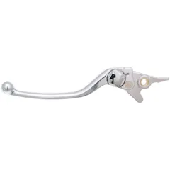 brake lever left silver for Gilera GP800 with Heng Tong brake system VC33917
