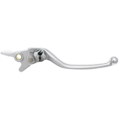brake lever right silver for Gilera GP800 with Heng Tong brake system VC33918
