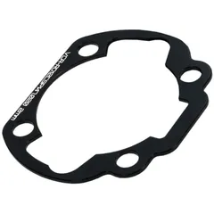 Spacer / Distanzplatte Zylinderfuß Voca CNC 50ccm 2mm für Derbi VCR-RD12CSP147.020
