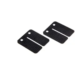 Membrane Reeds Membranplättchen VOCA Racing 0,35mm Carbon für Minarelli liegend, CPI, Keeway, 1E40QMB, Aprilia, Suzuki VCR-RD132