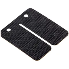 Membrane Reeds Membranplättchen VOCA Racing 0,35mm Carbon für Minarelli stehend VCR-RD132168/CA