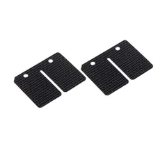 Membrane Reeds Membranplättchen VOCA Racing 0,35mm Carbon für Minarelli AM, Generic, KSR-Moto, Keeway, Motobi, Ride, CPI, 1E40MA