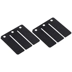 Membrane Reeds Membranplättchen VOCA Racing 0,35mm Carbon für Derbi EBE, EBS, D50B VCR-RD132192/CA