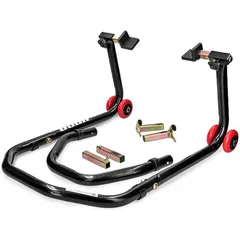 Fahrzeugständer VOCA universal 250kg Schaltmoped, Leichtkraftrad, Motorrad VCR-RD16.STAND
