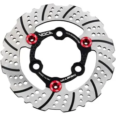 Bremsscheibe Voca schwimmend 190mm für Yamaha Aerox, Jog RR VCR-RD18AER.190