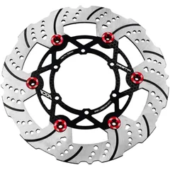 Bremsscheibe Voca schwimmend 260mm für Beta RR 50 VCR-RD18BET.260