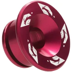 Buchse Bremsscheibe Voca Racing schwimmend pink VCR-RD18DISC.01/PI