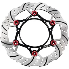 Bremsscheibe Voca schwimmend 260mm für Rieju MRT 50 VCR-RD18MRT.260