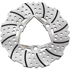 Bremsscheibe hinten Voca 180mm für Sherco 50 VCR-RD18SHO.180.REAR