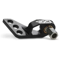 Halterung Kupplungszug Voca CNC für Vespa Smallframe VCR-RD19.VSP.CLS