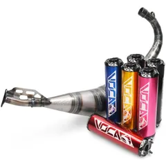 Exhaust Voca Rookie 50/70cc for Beta RR, Enduro, SM 2021- VCR-RD25191