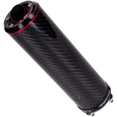 Endschalldämpfer Voca Evo carbon VCR-RD30300/CA