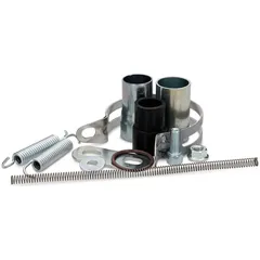 Exhaust bracket set VOCA Cross Rookie 50/70cc for Sherco 50 SM-R, SE-R VCR-RD36284.KIT