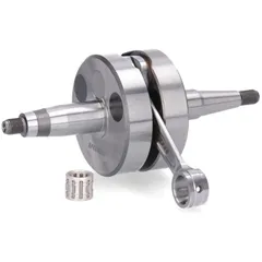 crankshaft VOCA HQ Racing for Piaggio / Derbi engine D50B0 VCR-RD70193.HQ
