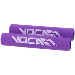 Bremshebel Überzug VOCA Racing Moosgummi lila - 2 Stück VCR-SD320/MP