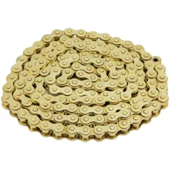 Kette VOCA verstärkt goldgelb 420 x 136 VCR-SD420/GO