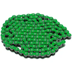 Kette VOCA verstärkt grün 420 x 136 VCR-SD420/GR