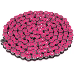 Kette VOCA verstärkt pink 420 x 136 VCR-SD420/PI