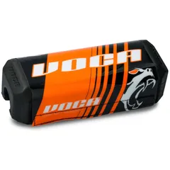 Lenkstange Lenkerpolster / Stoßpad VOCA FF28 Fast Forward orange VCR-SD840/OR