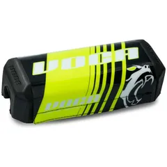 handlebar pad / chest protector VOCA FF28 Fast Forward yellow VCR-SD840/YE