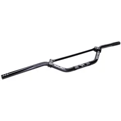 Handlebar VOCA Racing Cross 805mm / 22.2mm - black VCR-SD900/BK