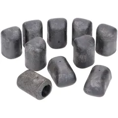 variator weights Yasuni 10 pieces 20mm - 4.2g YASCDIT7312