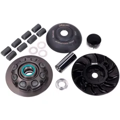 Variomatic Yasuni HPRACE Axial 70cc fits Minarelli 2T 13mm crankshaft stub YASHPR073MIN