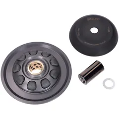 Variator Yasuni HPRACE Axial for Yamaha Nmax 125cc Euro5- YASHPR125YNM50