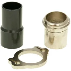 exhaust flange Yasuni Carrera R3 YAZ-BOQ809R