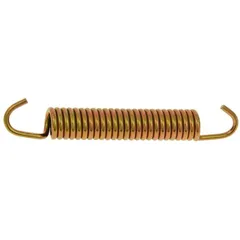 exhaust spring long version Yasuni 72mm YAZ-MLR502R