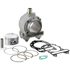 Cylinder SIP 200 cc for Vespa GT, GT L 200cc 4T LC 46215