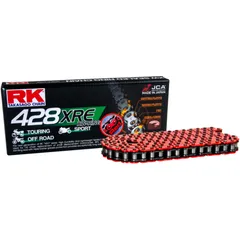RK XW-Ringkette 428XRE Meterware ohne Schloss 7251159