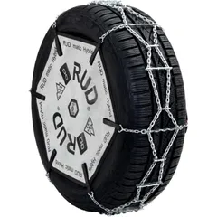 Schneeketten Hybrid RUD H102
