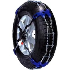 Schneekette CENTRAX V 4 4717300