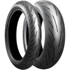190/55 ZR17 (75W) TL rear BTS-880.53.83